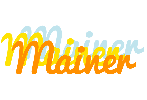 Mainer energy logo