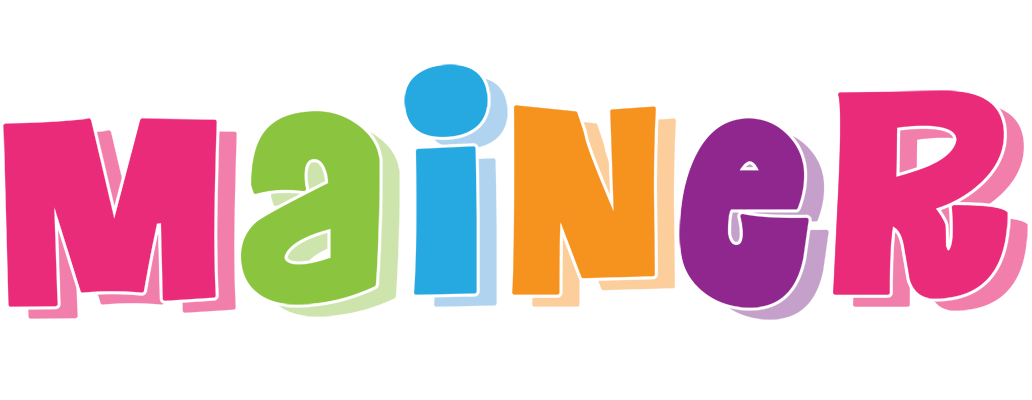 Mainer friday logo