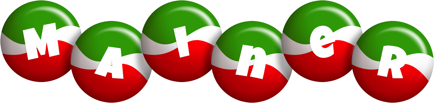 Mainer italy logo