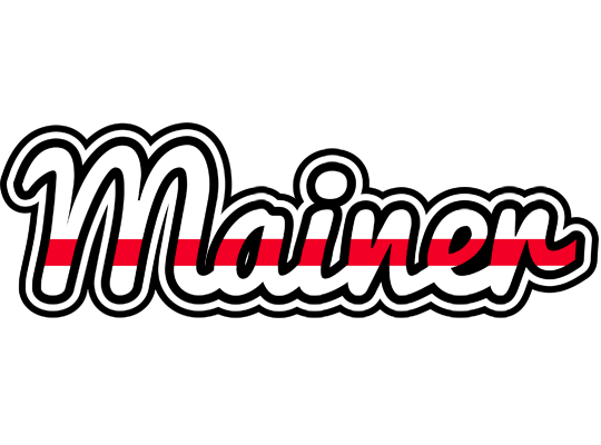 Mainer kingdom logo