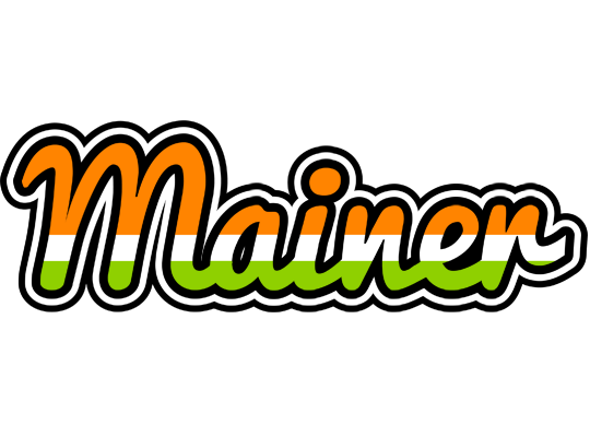 Mainer mumbai logo