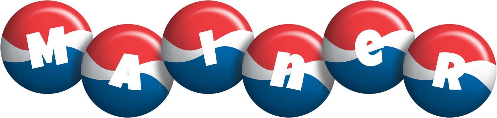 Mainer paris logo