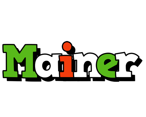 Mainer venezia logo