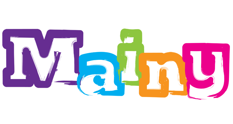 Mainy casino logo