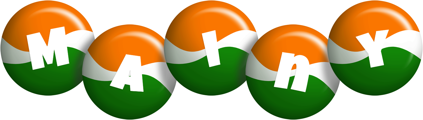 Mainy india logo