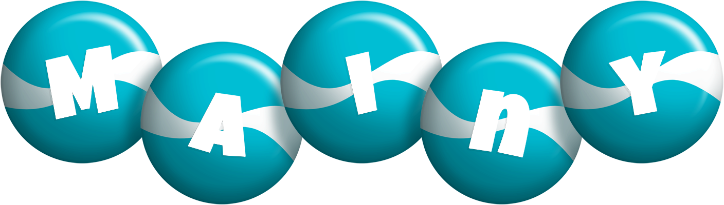 Mainy messi logo