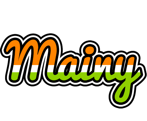 Mainy mumbai logo