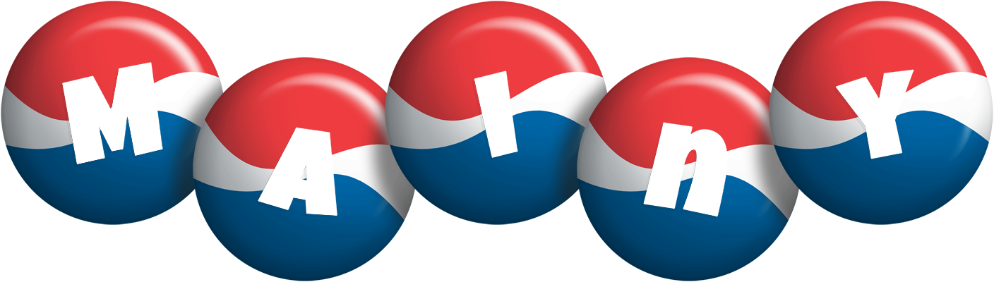 Mainy paris logo