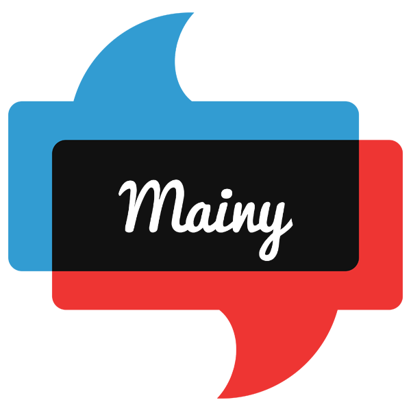 Mainy sharks logo