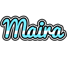 Maira argentine logo