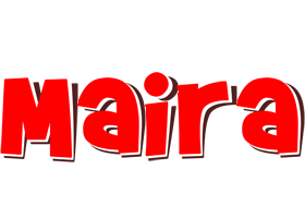 Maira basket logo