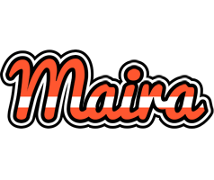 Maira denmark logo