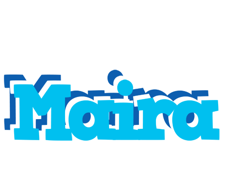Maira jacuzzi logo