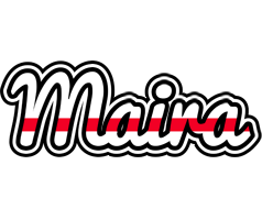 Maira kingdom logo