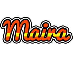 Maira madrid logo