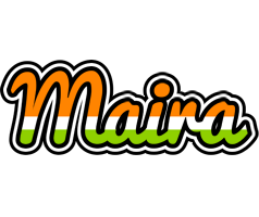 Maira mumbai logo