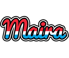 Maira norway logo
