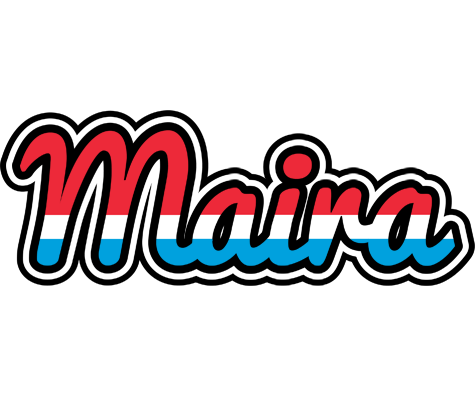 Maira norway logo