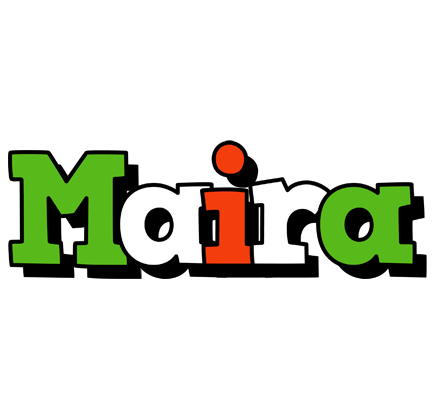 Maira venezia logo