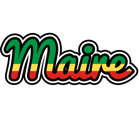 Maire african logo