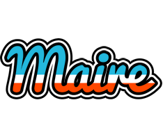 Maire america logo