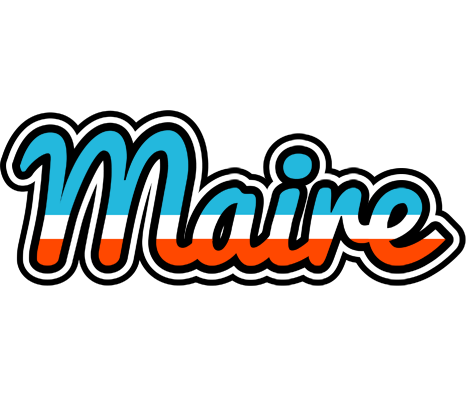 Maire america logo