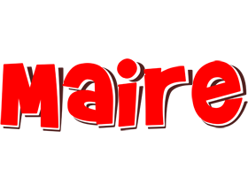 Maire basket logo