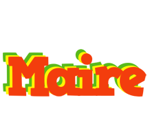 Maire bbq logo