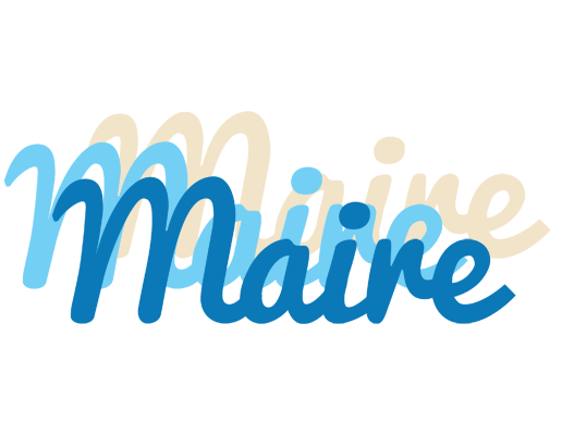 Maire breeze logo
