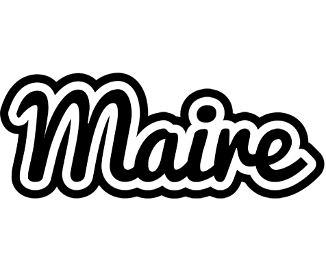 Maire chess logo