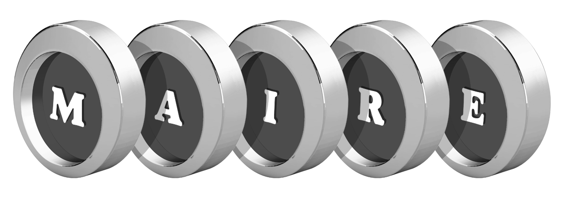 Maire coins logo
