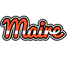 Maire denmark logo