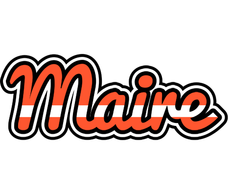 Maire denmark logo