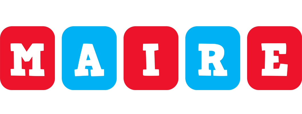 Maire diesel logo