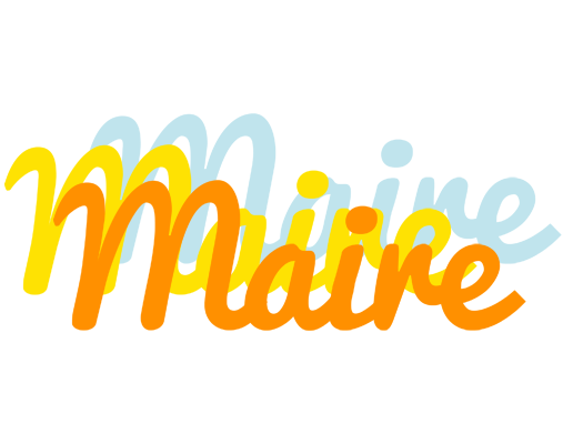 Maire energy logo