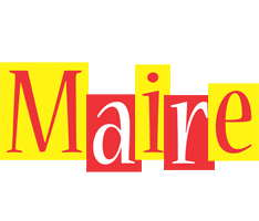 Maire errors logo