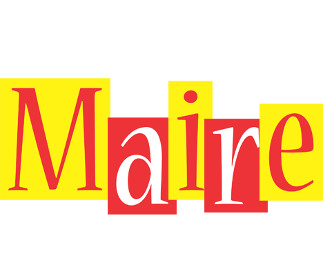 Maire errors logo