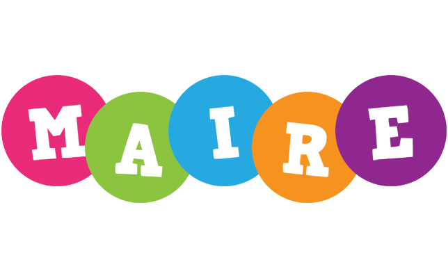 Maire friends logo