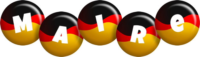 Maire german logo