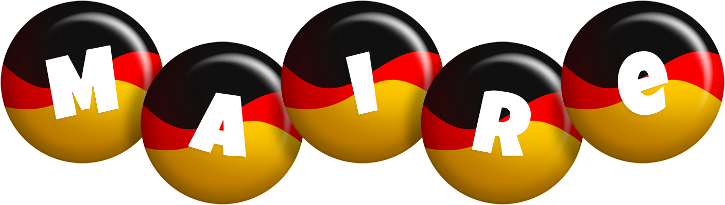Maire german logo