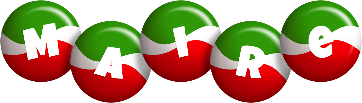 Maire italy logo