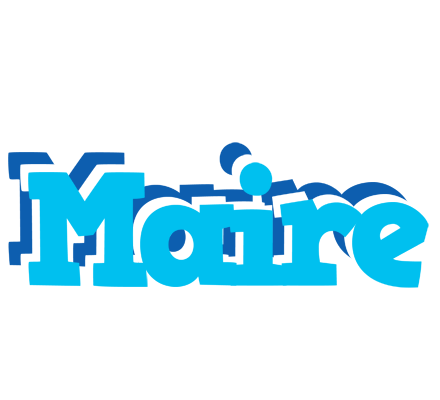 Maire jacuzzi logo