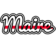 Maire kingdom logo