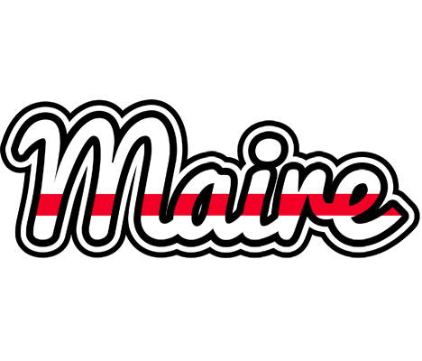 Maire kingdom logo