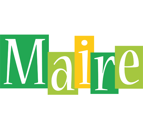 Maire lemonade logo