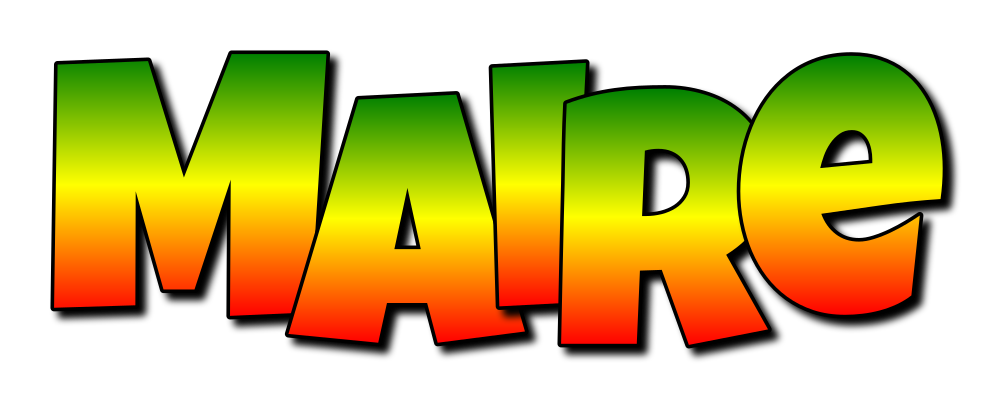 Maire mango logo