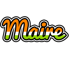 Maire mumbai logo