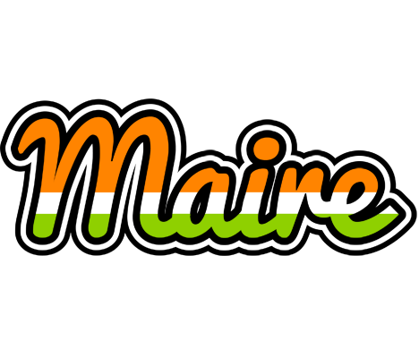 Maire mumbai logo