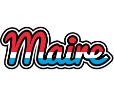 Maire norway logo