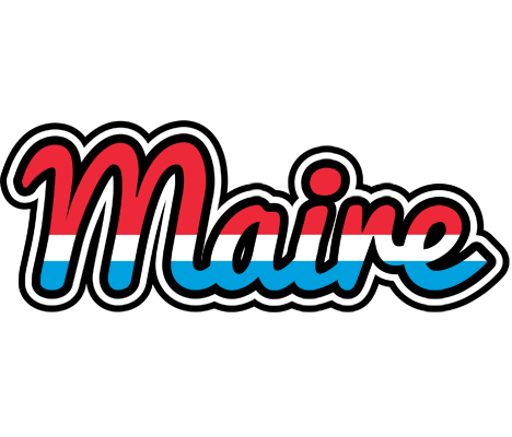 Maire norway logo